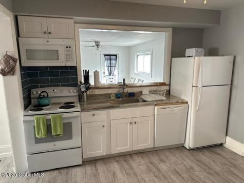 8 Stewart Avenue Bolton Landing NY 12814