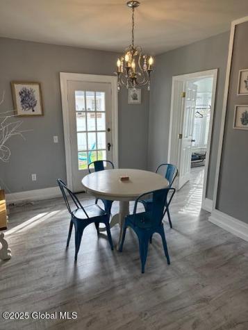 8 Stewart Avenue Bolton Landing NY 12814