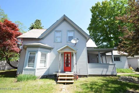 8 Stewart Avenue Bolton Landing NY 12814