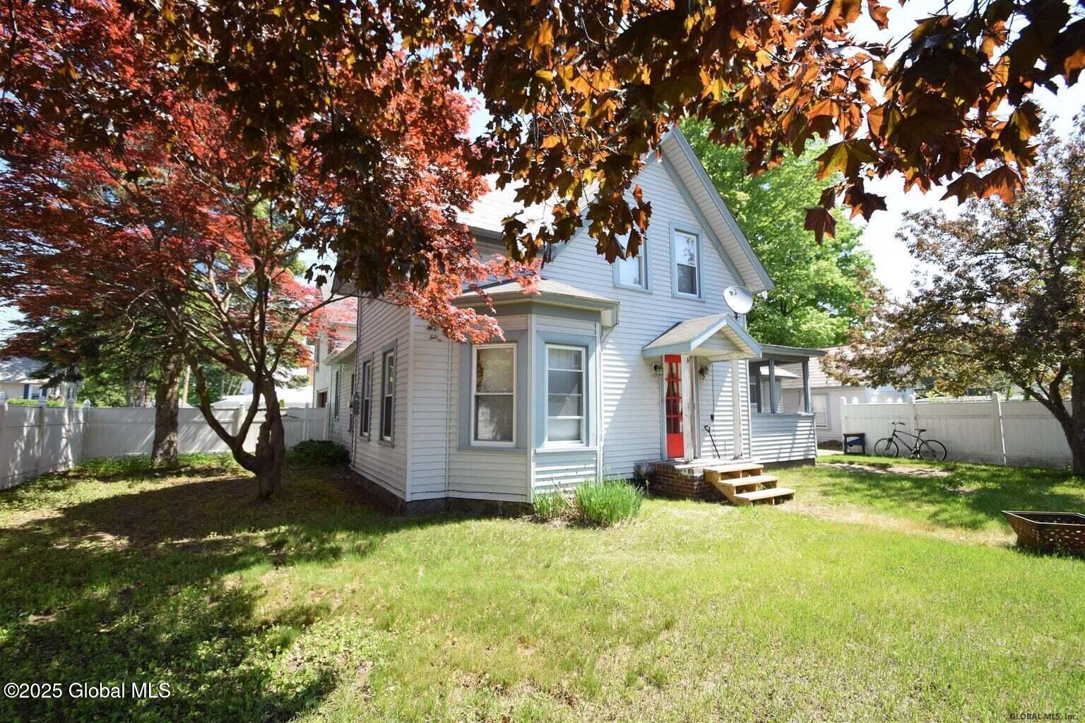 8 Stewart Avenue Bolton Landing NY 12814