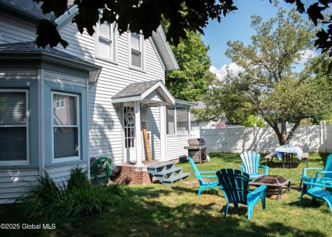 8 Stewart Avenue Bolton Landing NY 12814