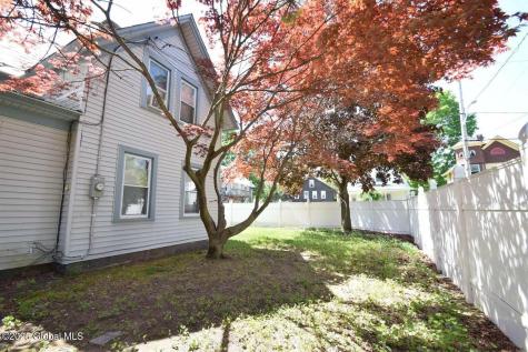 8 Stewart Avenue Bolton Landing NY 12814