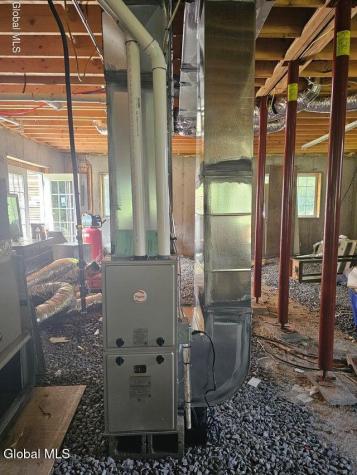 120 Krumkill Road Albany NY 12208