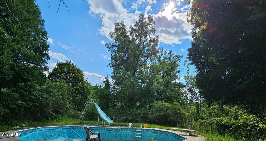 120 Krumkill Road Albany NY 12208