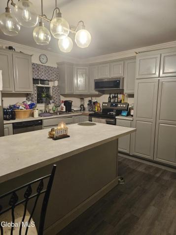 120 Krumkill Road Albany NY 12208