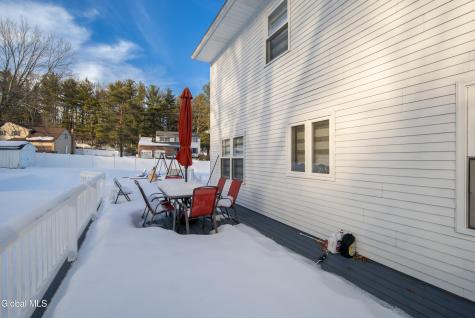 933 E Pine Hill Drive Schenectady NY 12303