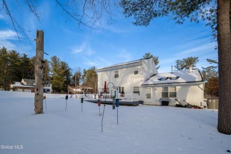 933 E Pine Hill Drive Schenectady NY 12303