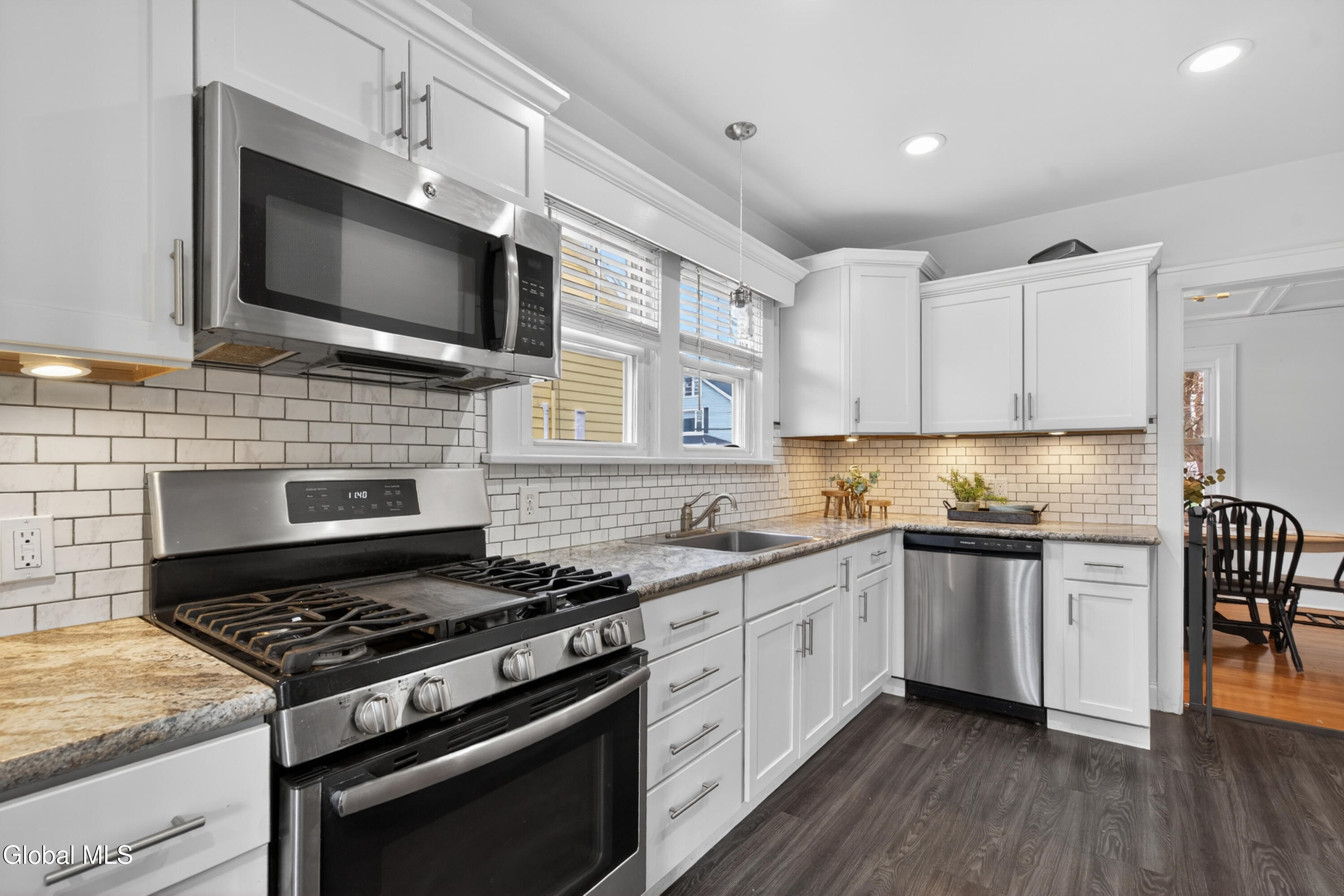 58 Woodrow Court Troy NY 12180