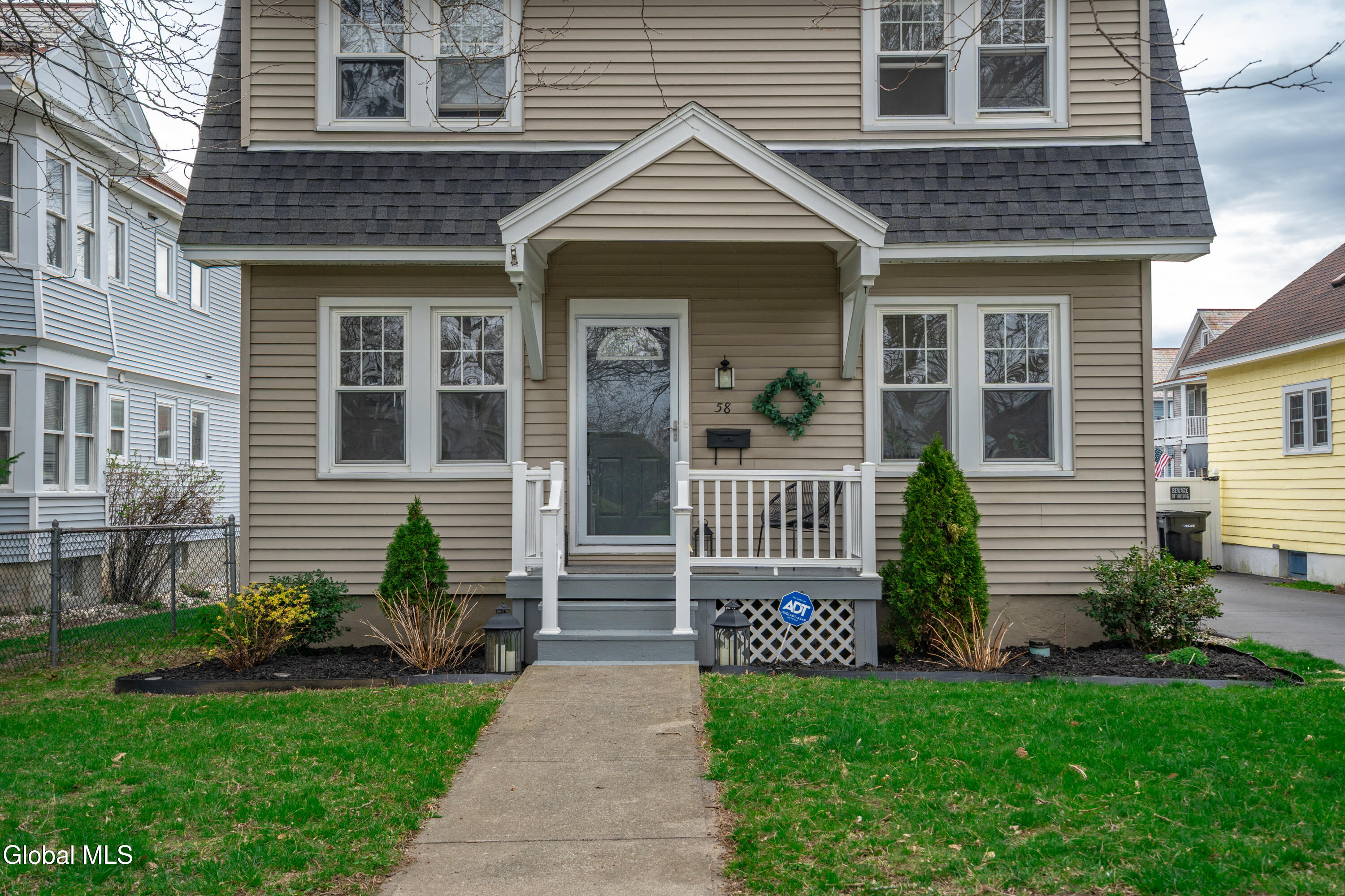 58 Woodrow Court Troy NY 12180