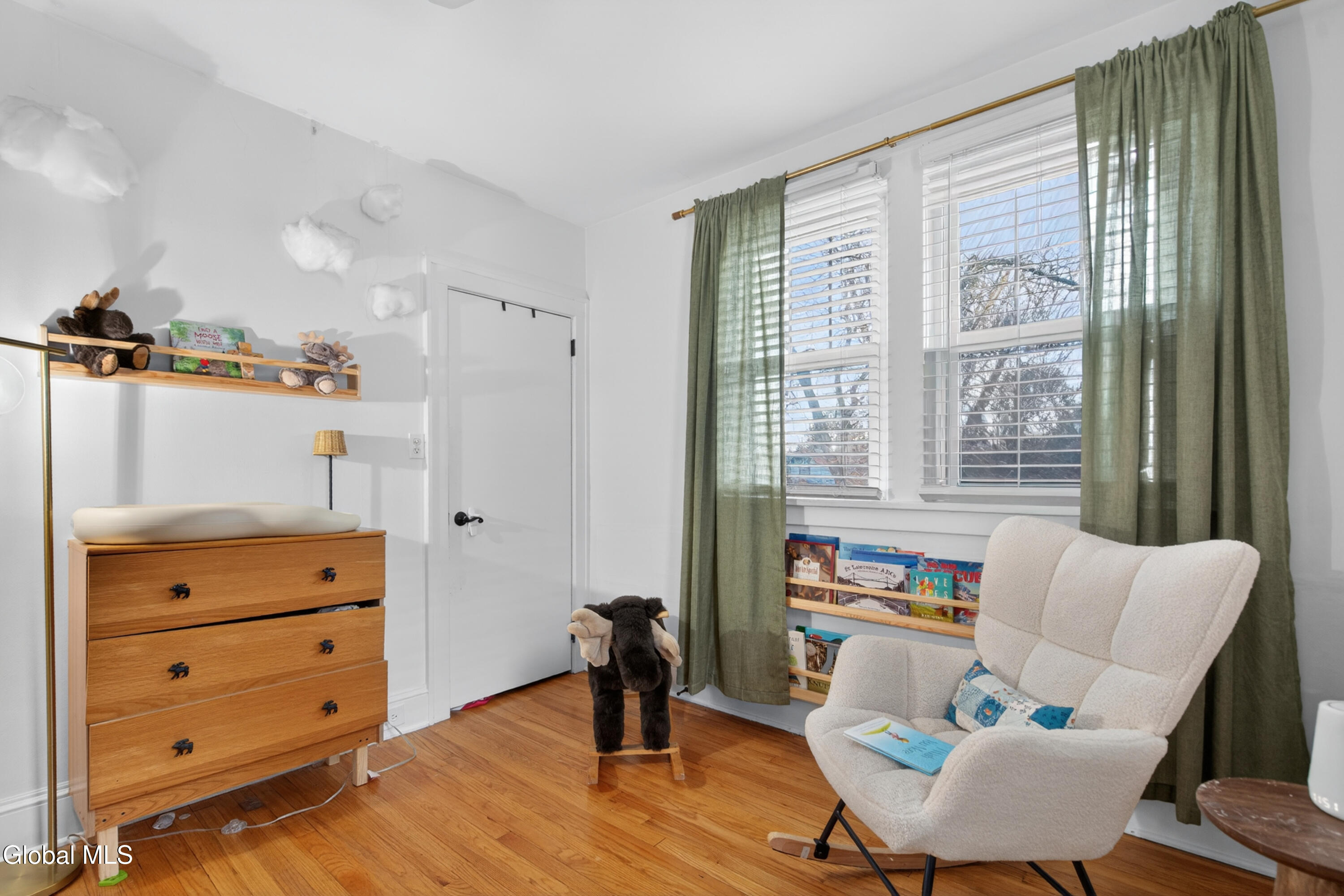 58 Woodrow Court Troy NY 12180