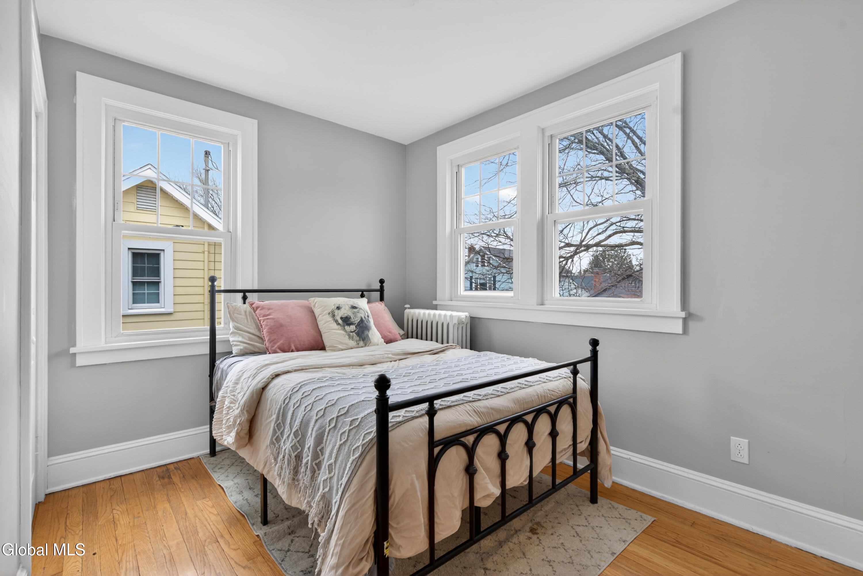 58 Woodrow Court Troy NY 12180