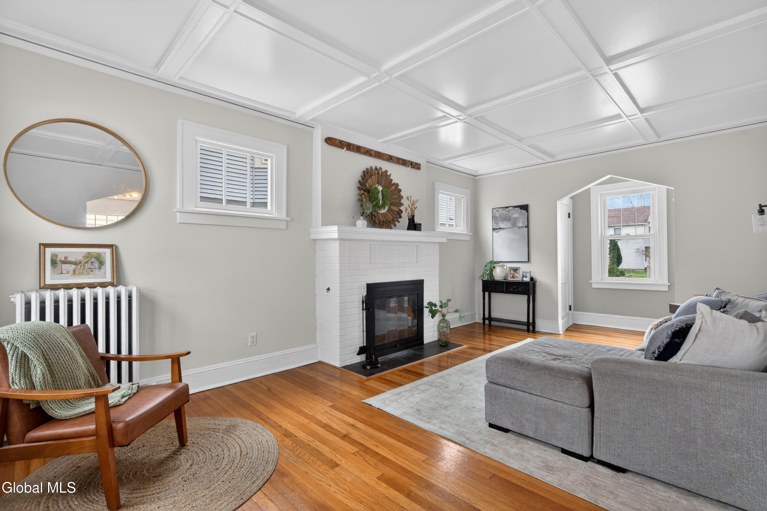 58 Woodrow Court Troy NY 12180