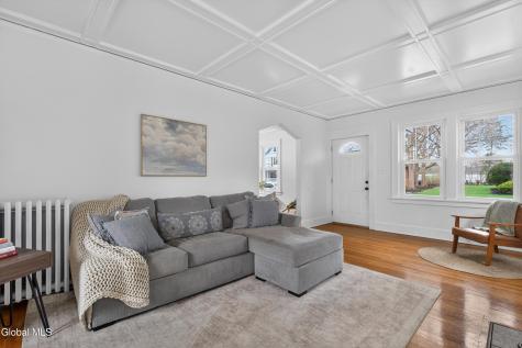 58 Woodrow Court Troy NY 12180
