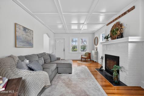 58 Woodrow Court Troy NY 12180