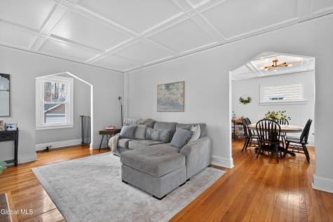 58 Woodrow Court Troy NY 12180
