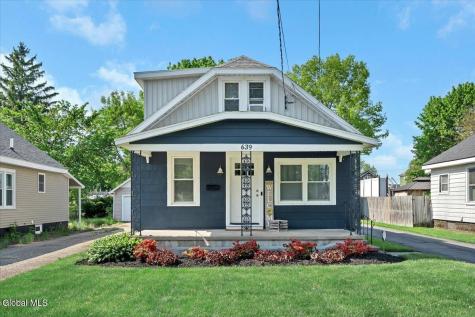 639 Poutre Avenue Rotterdam NY 12306