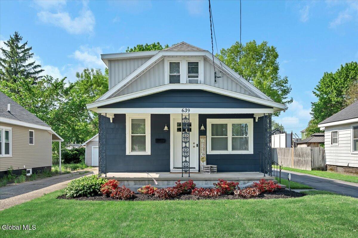 639 Poutre Avenue Rotterdam NY 12306
