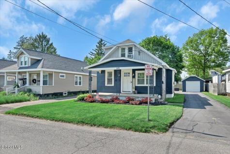 639 Poutre Avenue Rotterdam NY 12306