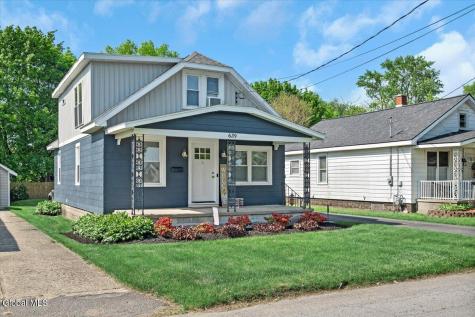 639 Poutre Avenue Rotterdam NY 12306
