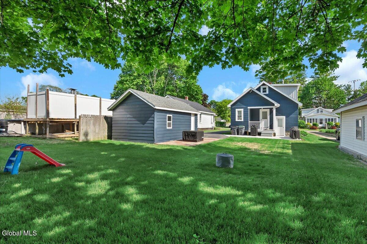 639 Poutre Avenue Rotterdam NY 12306
