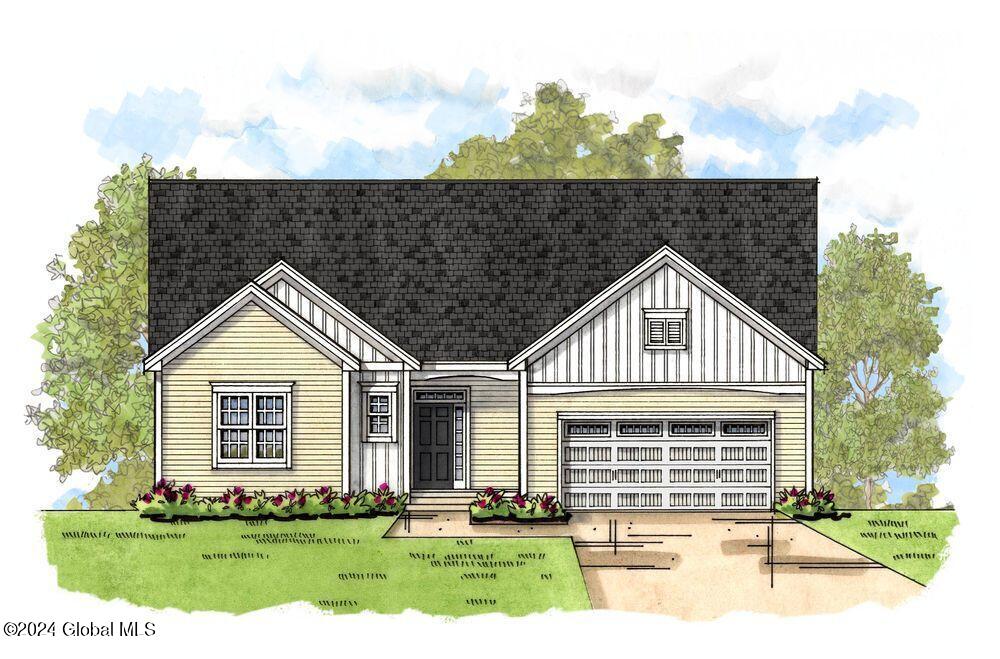 88 Daintree Drive Saratoga Springs NY 12866