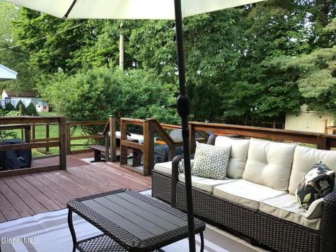 40 Glendale Road Latham NY 12110