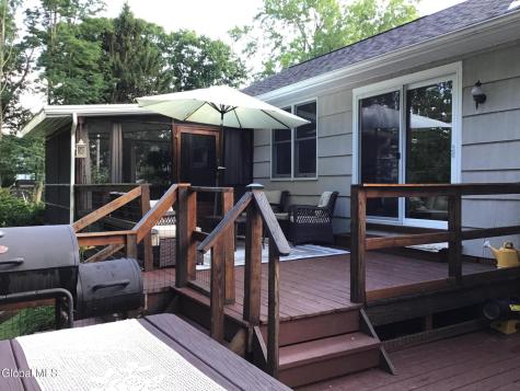 40 Glendale Road Latham NY 12110