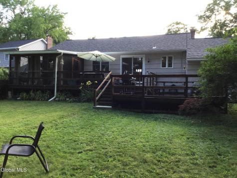 40 Glendale Road Latham NY 12110