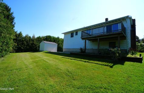 4 Sylvia Lane Amsterdam NY 12010