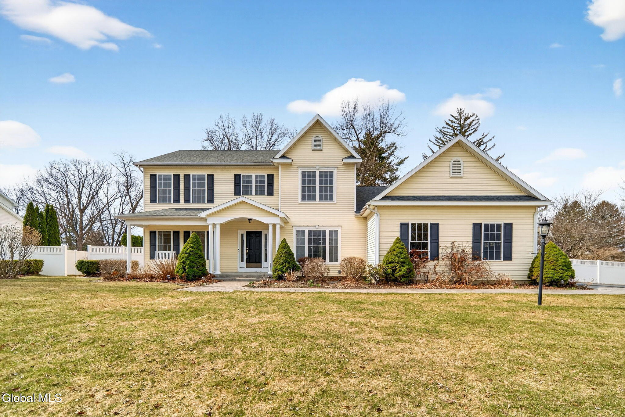 1 Ironwood Drive Latham NY 12110
