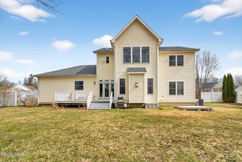 1 Ironwood Drive Latham NY 12110