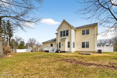 1 Ironwood Drive Latham NY 12110