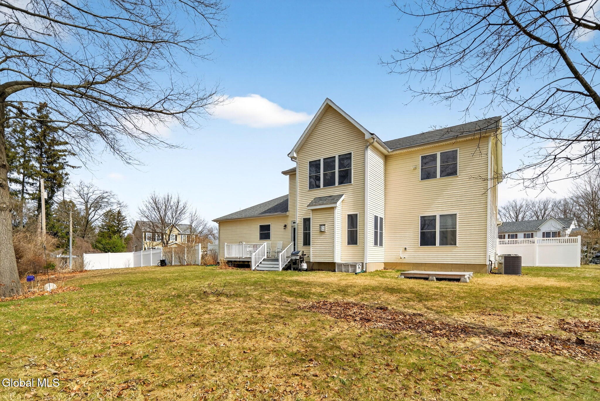 1 Ironwood Drive Latham NY 12110