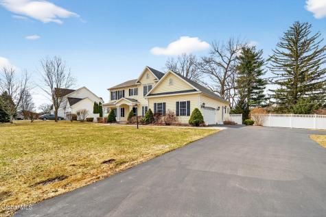 1 Ironwood Drive Latham NY 12110