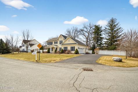 1 Ironwood Drive Latham NY 12110