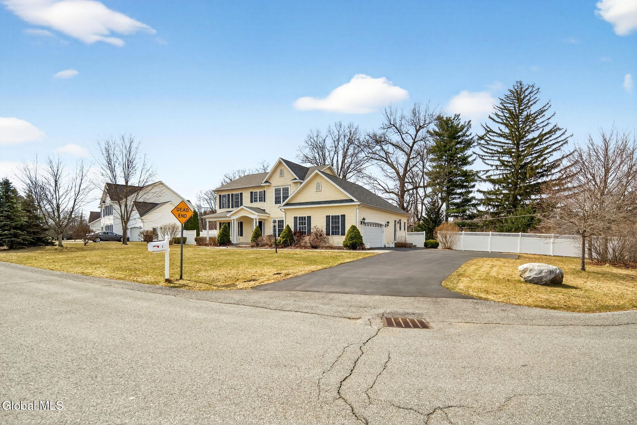 1 Ironwood Drive Latham NY 12110