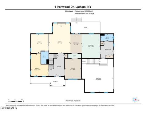 1 Ironwood Drive Latham NY 12110