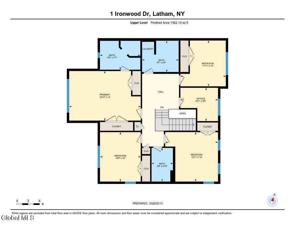 1 Ironwood Drive Latham NY 12110