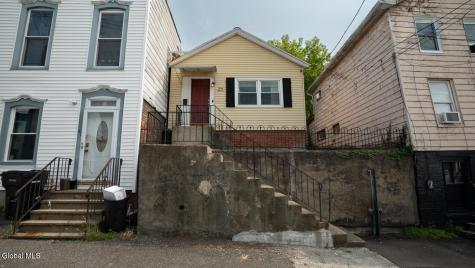 47 13th Street Troy NY 12180
