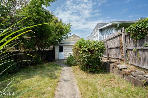47 13th Street Troy NY 12180