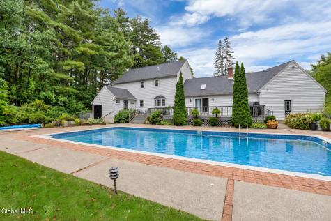 108 Mccormack Drive Lake George NY 12845