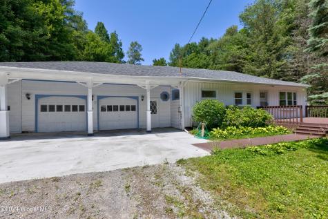 112 Trevet Road Galway NY 12074