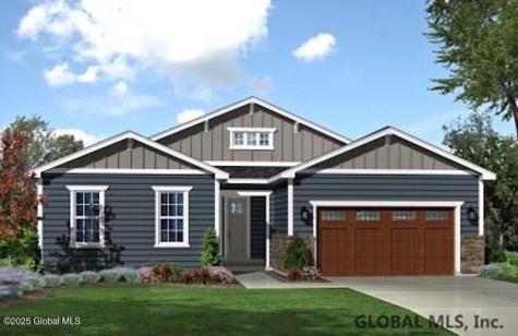 Lot 1 Windrow Way Mechanicville NY 12118