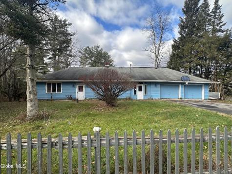 4649 County Route 9 East Nassau NY 12062