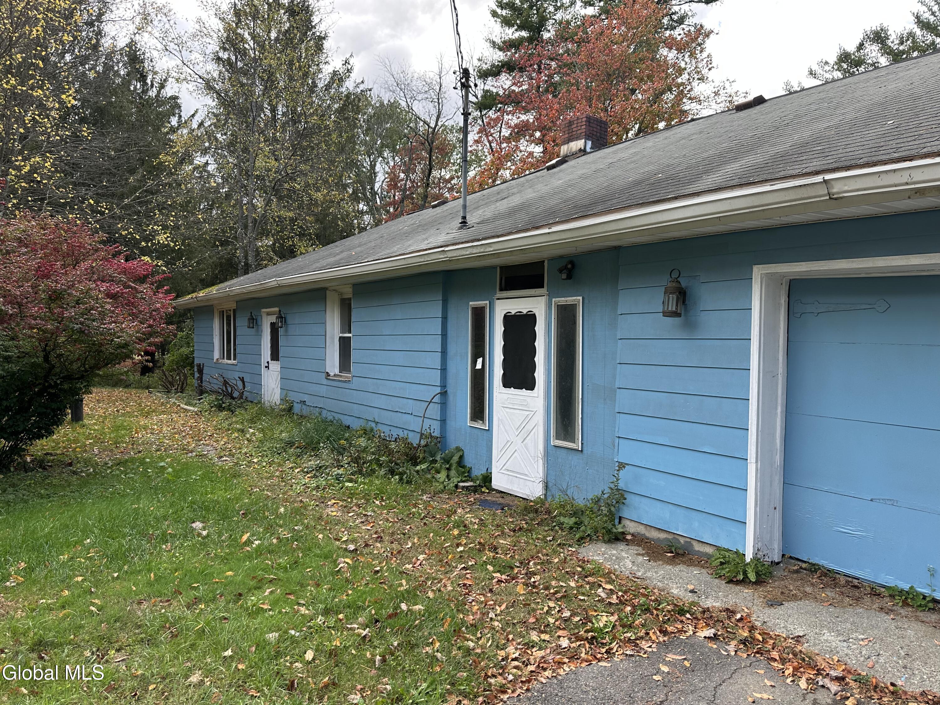 4649 County Route 9 East Nassau NY 12062