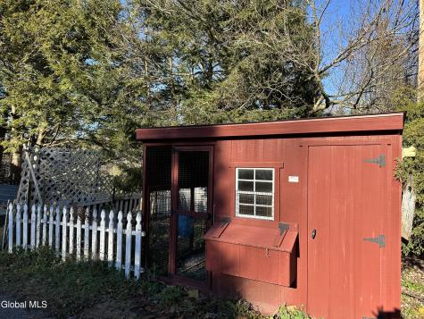 4649 County Route 9 East Nassau NY 12062