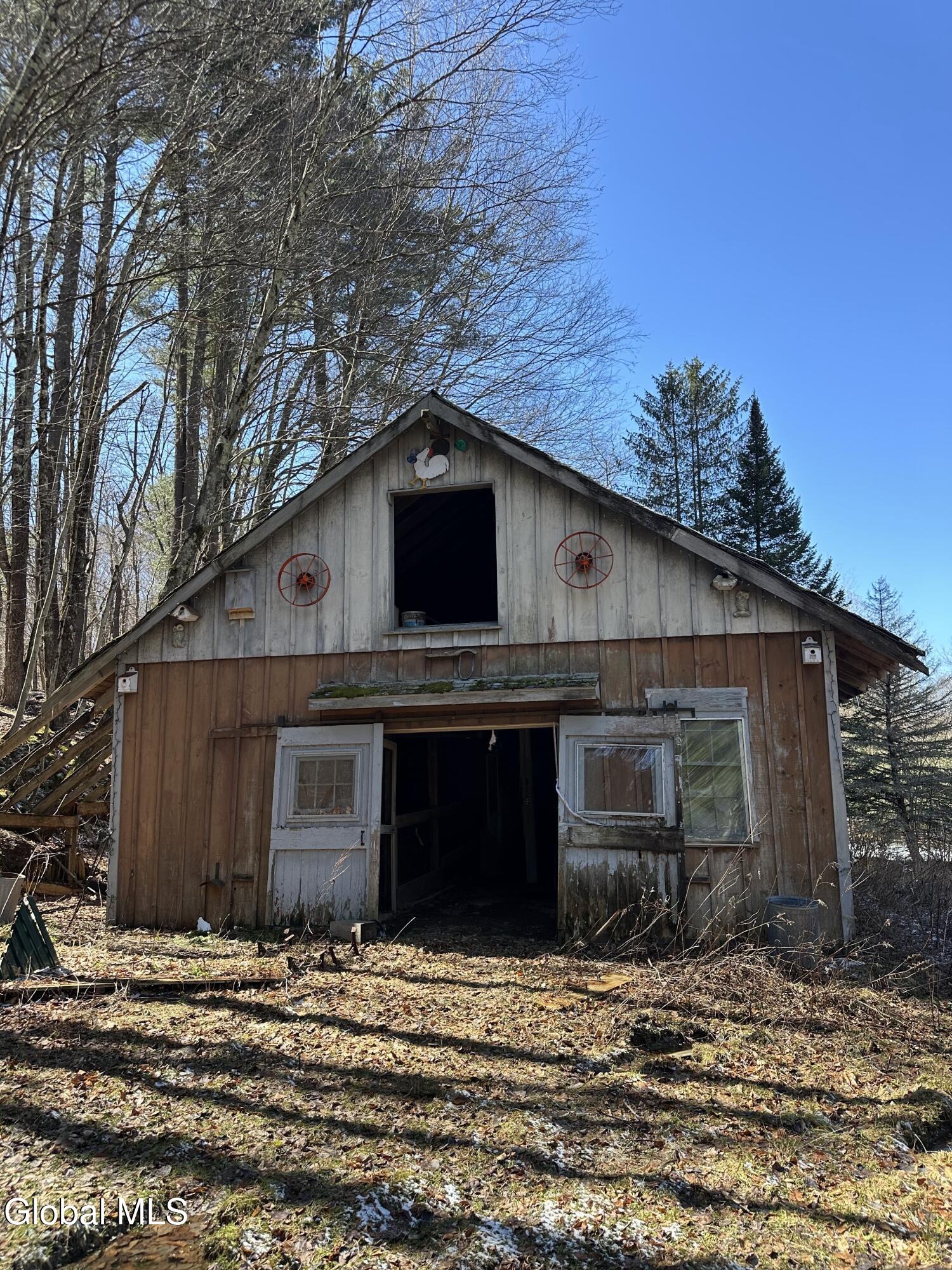 4649 County Route 9 East Nassau NY 12062