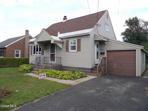 3236 Harold Street Schenectady NY 12306