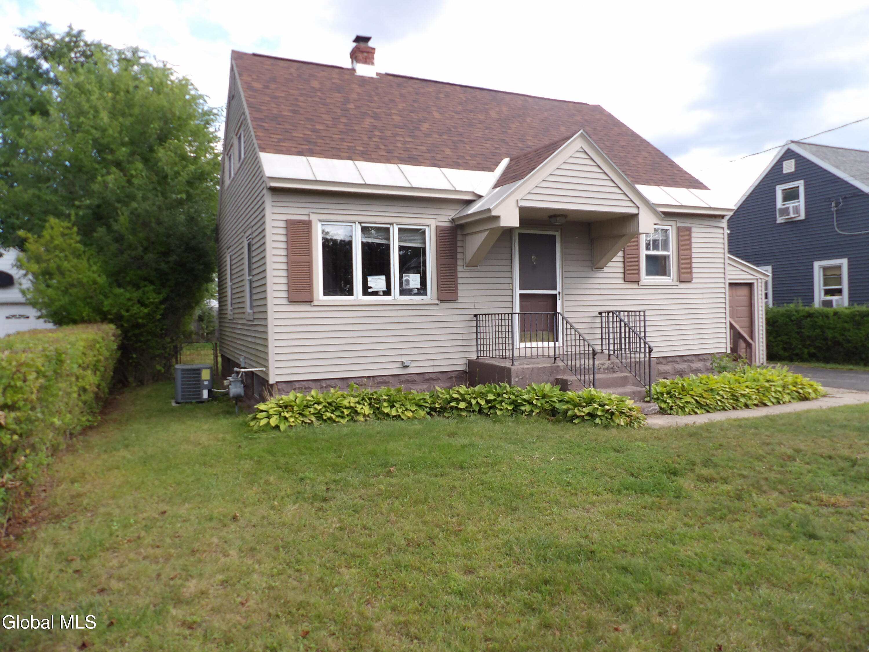3236 Harold Street Schenectady NY 12306