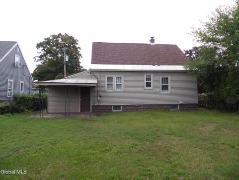 3236 Harold Street Schenectady NY 12306